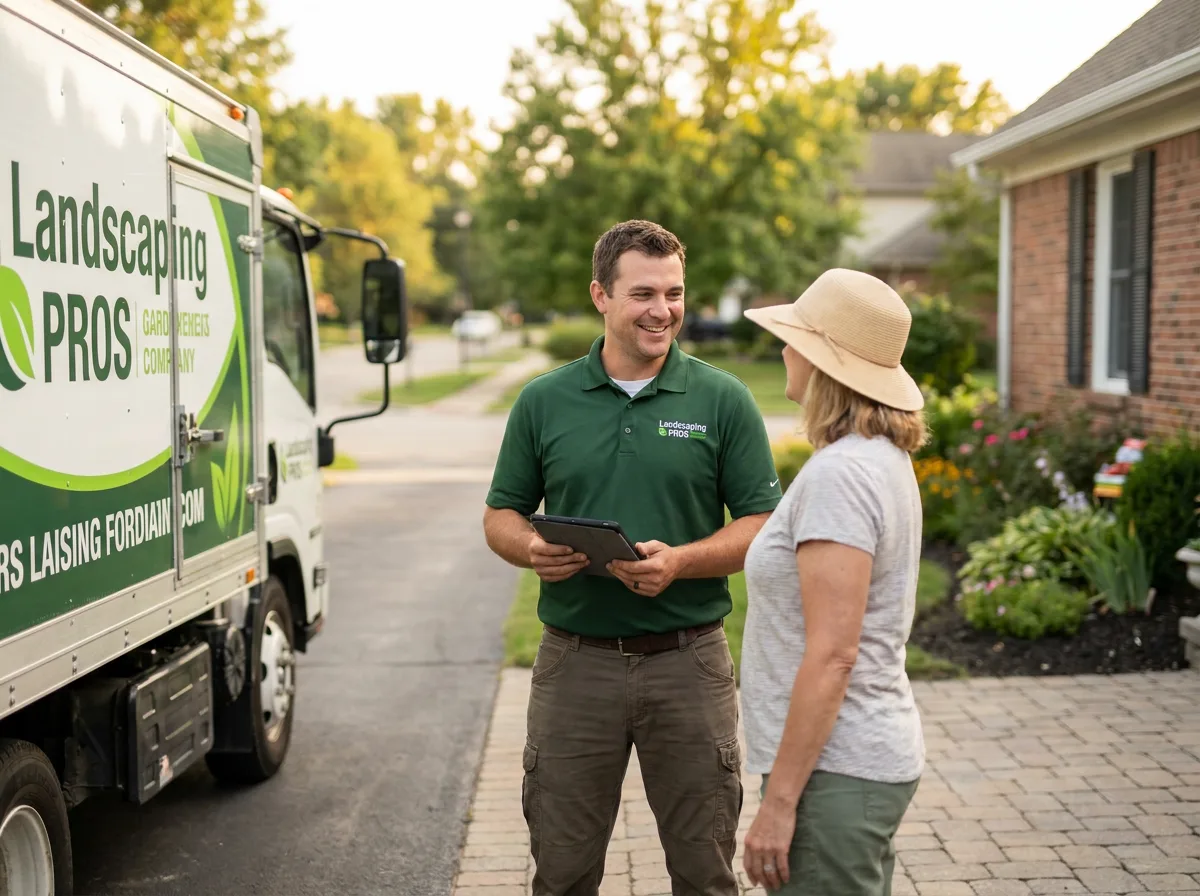 Landscaping Lake Zurich, IL FAQs